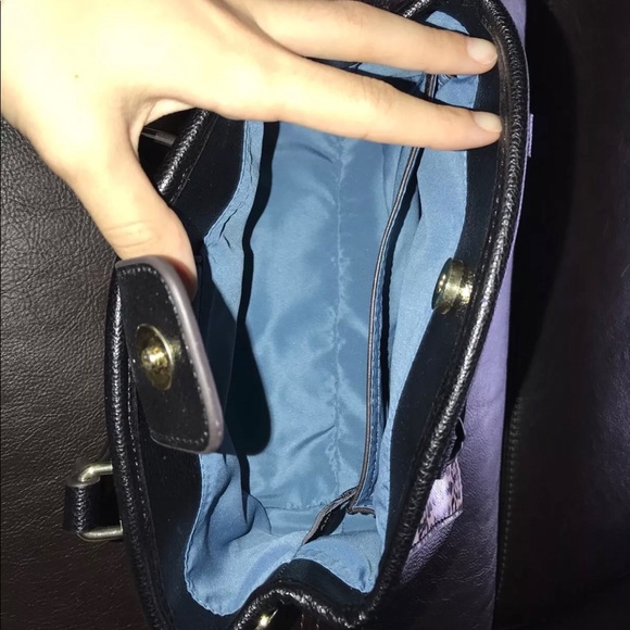 Anne Klein mini purse - Picture 3 of 3